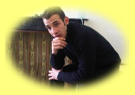 Sébastien CAISSON
